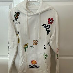 Pacsun pre loved hoodie!
